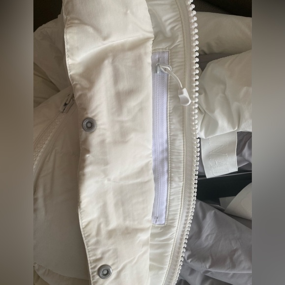 NWT Canada Goose Byward Hooded Down Parka/COAT/jacket limited edition Sz S/6-8 - Picture 6 of 16